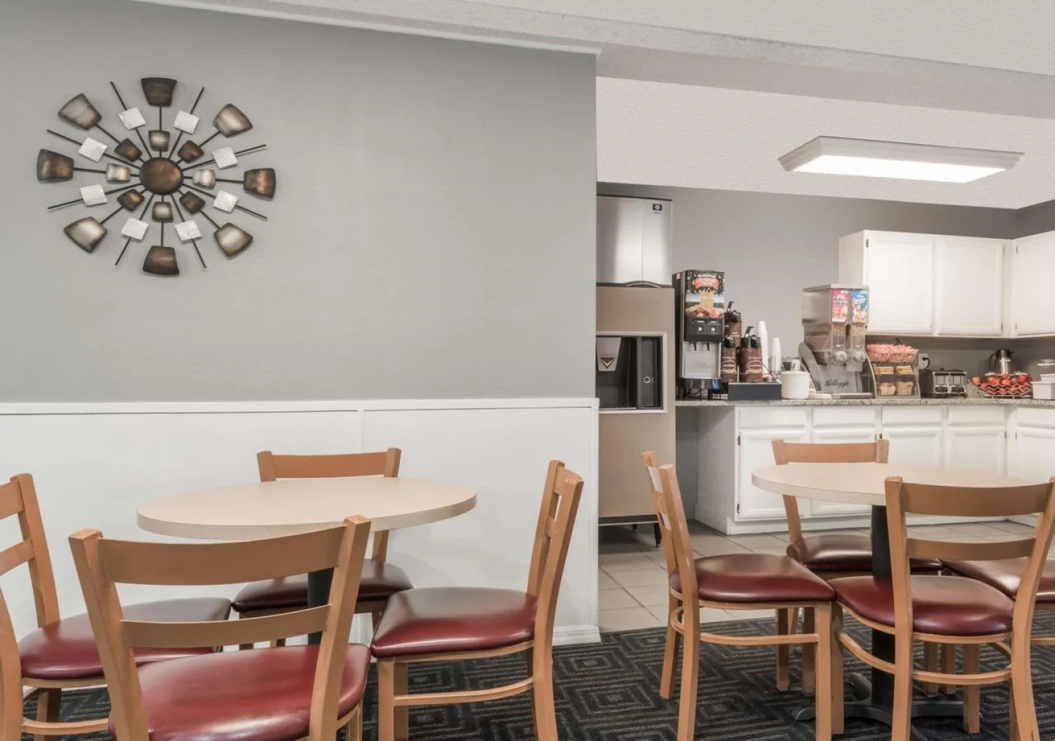 Best Western North Side Inn