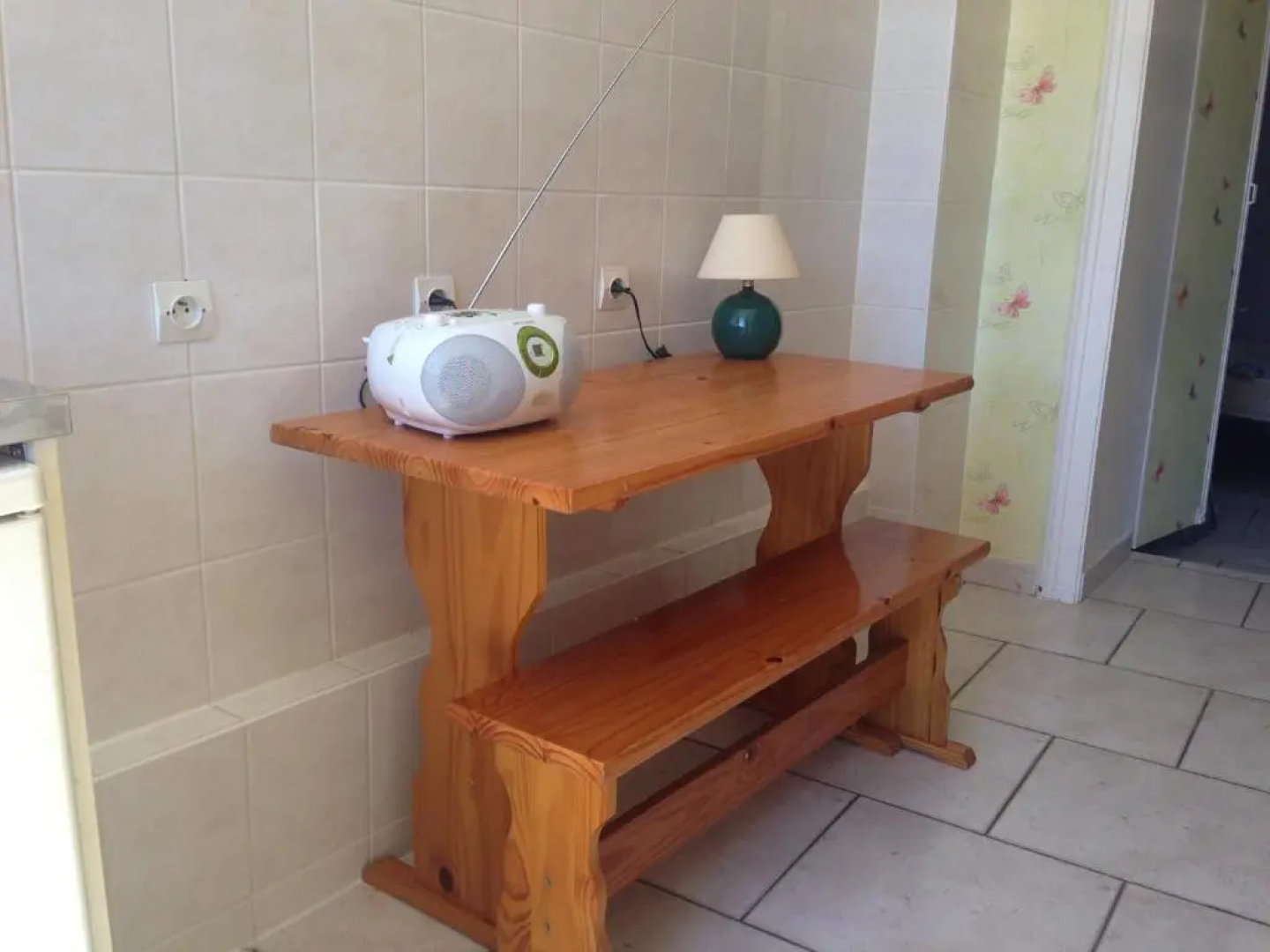 Studio d'Hôte Villa Sainte Barbe