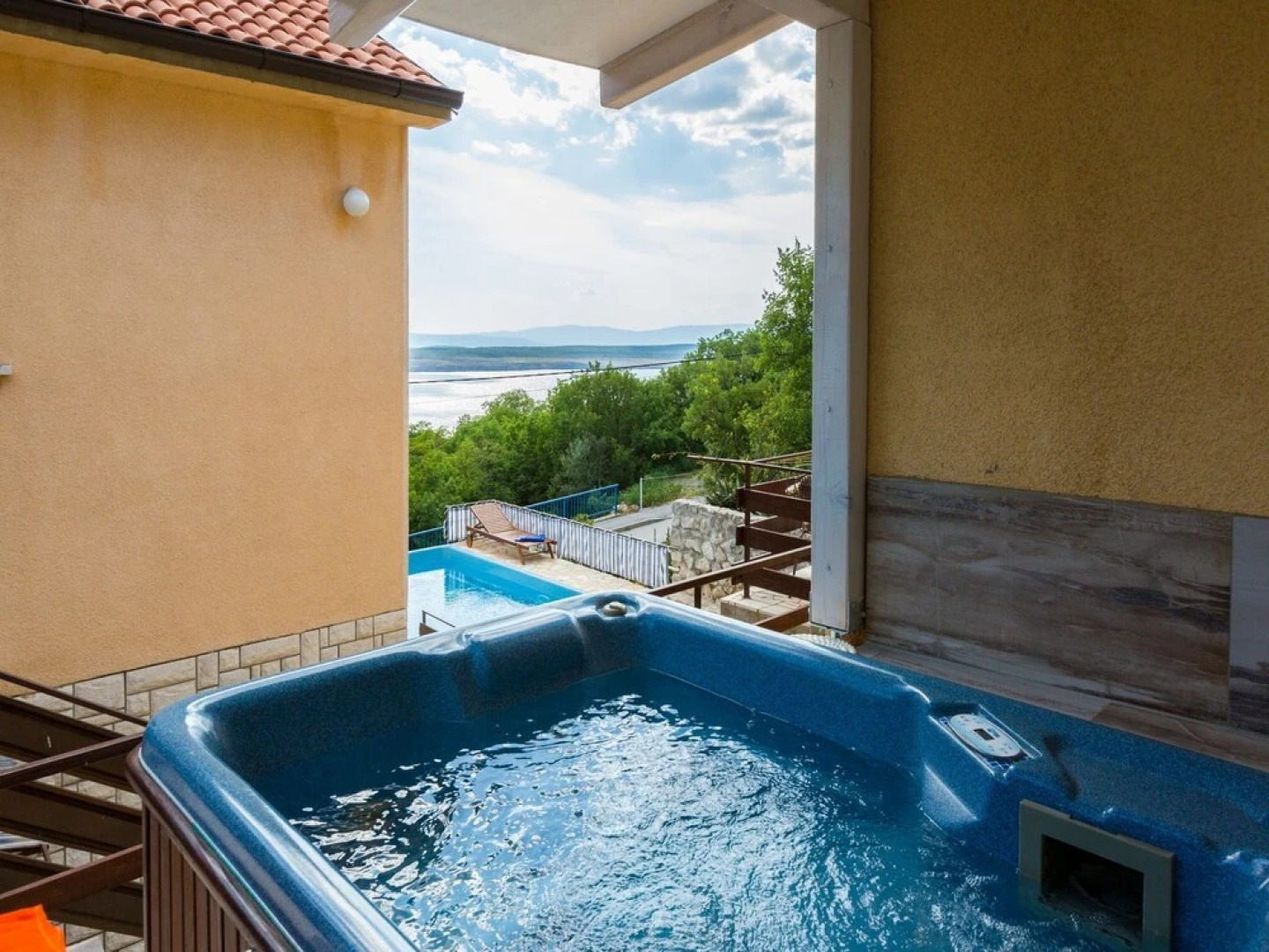 House Villa Estrella