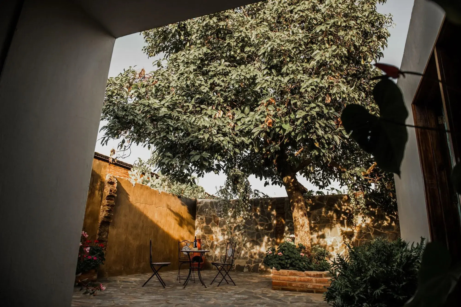 Tierra Soñada Hotel Boutique