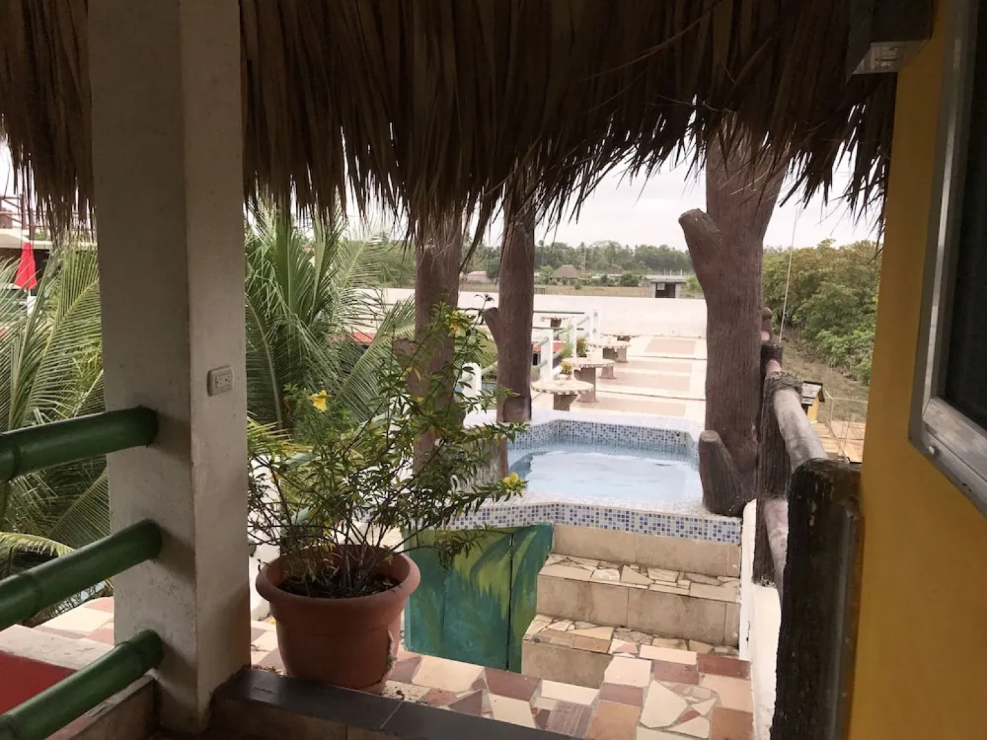 Mi Paraiso Hotel & Resort