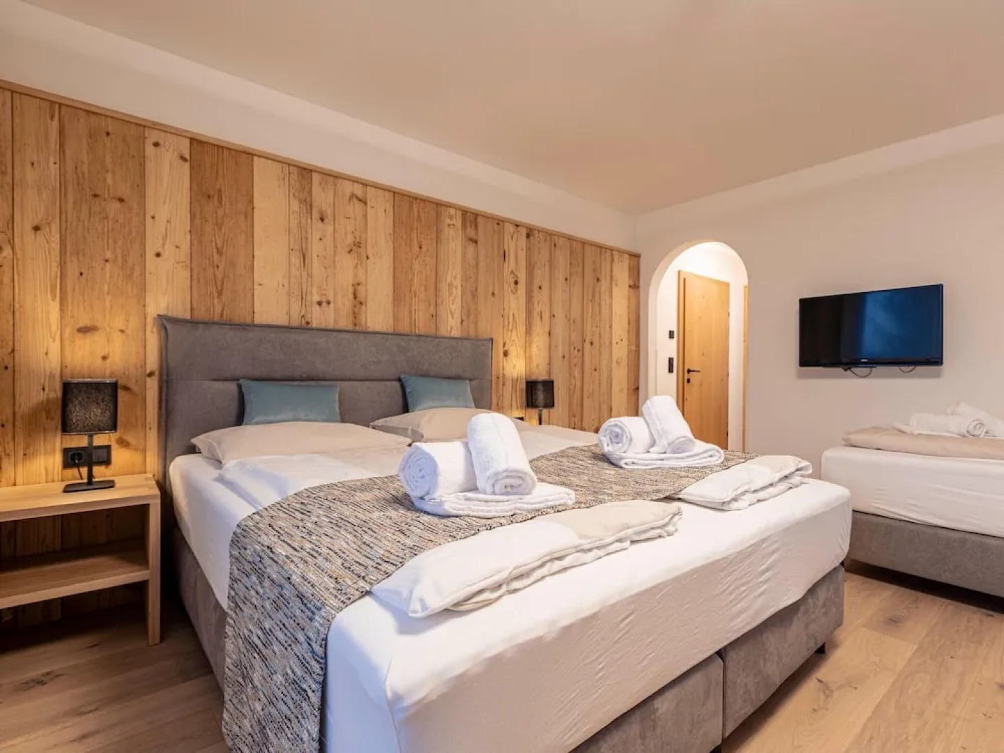 New Apartment Reith in Sunny Kitzbuhel