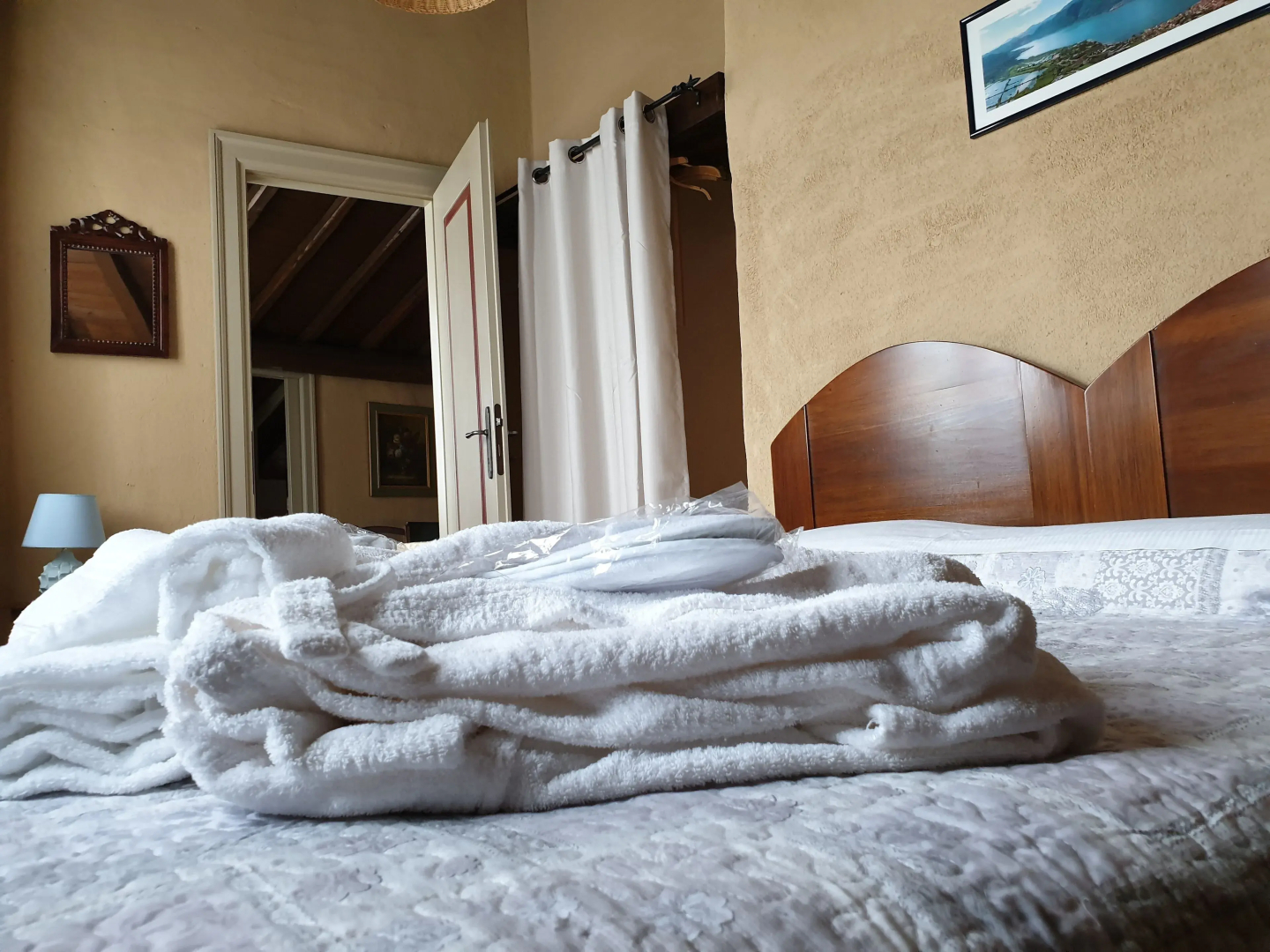 Franciacorta Country Lodges