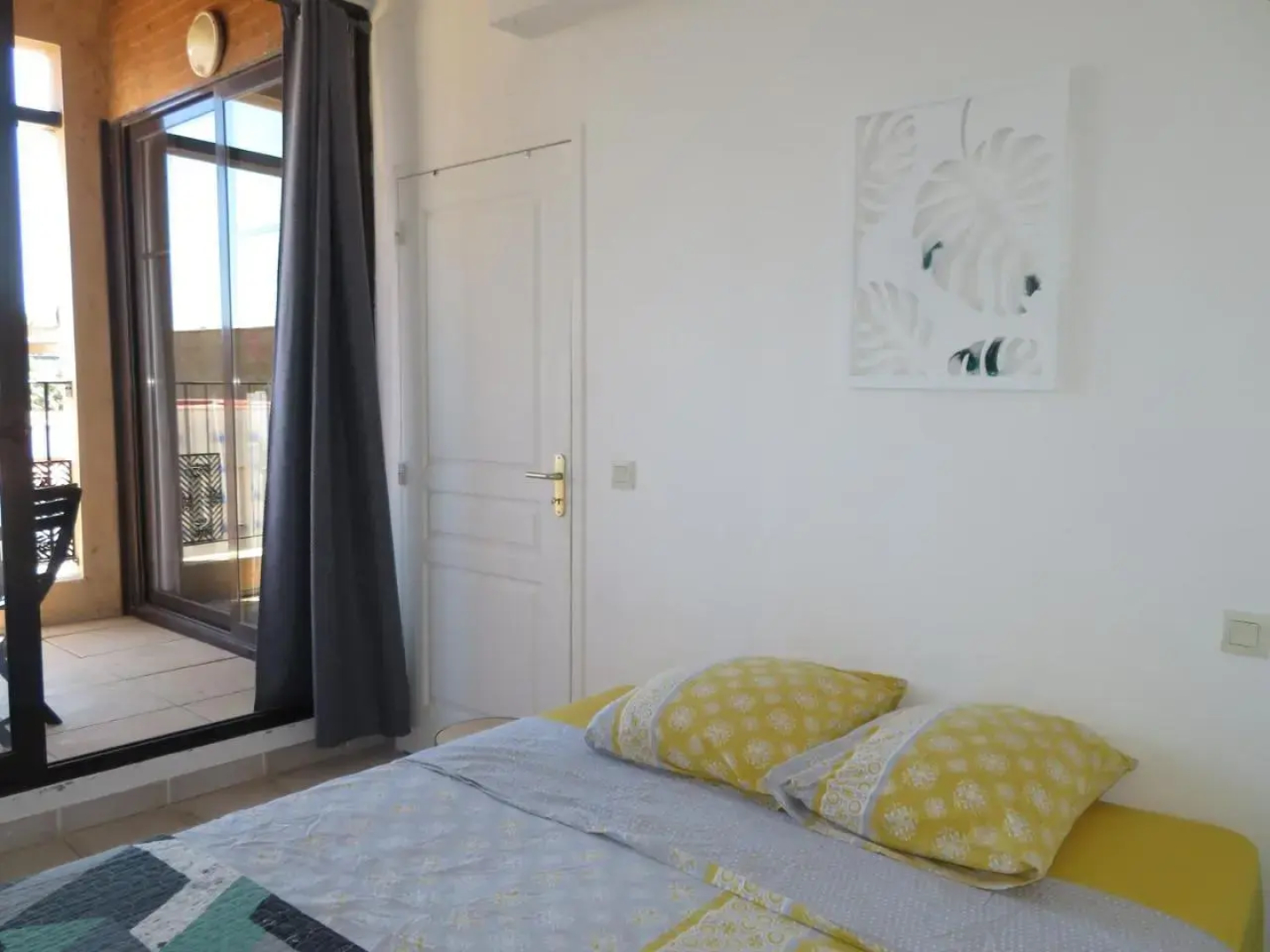 Gruissan Village APPT Duplex 51m2