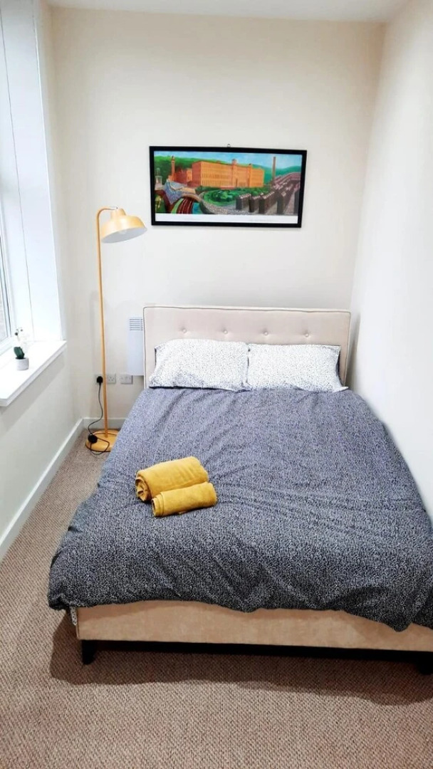 Beautiful 1-bed Apartment in Shipley