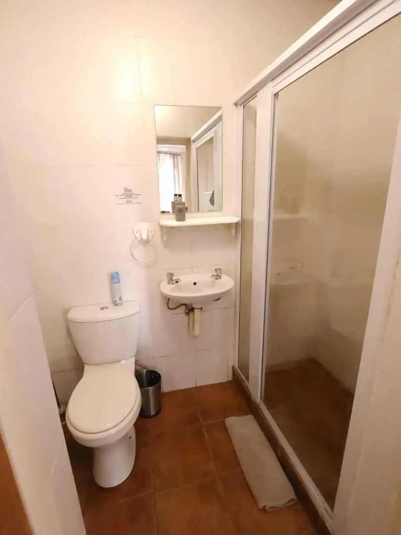 Rusplek Guesthouse and Conference Centre