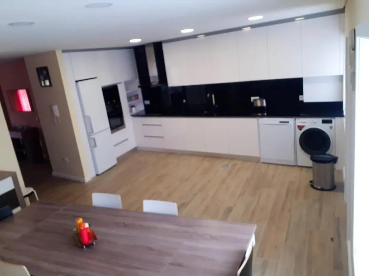 House With 3 Bedrooms in Ovar, With Furnished Garden and Wifi Near the Beach