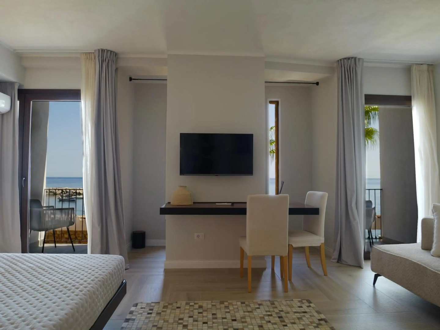 Hotel Tonnara
