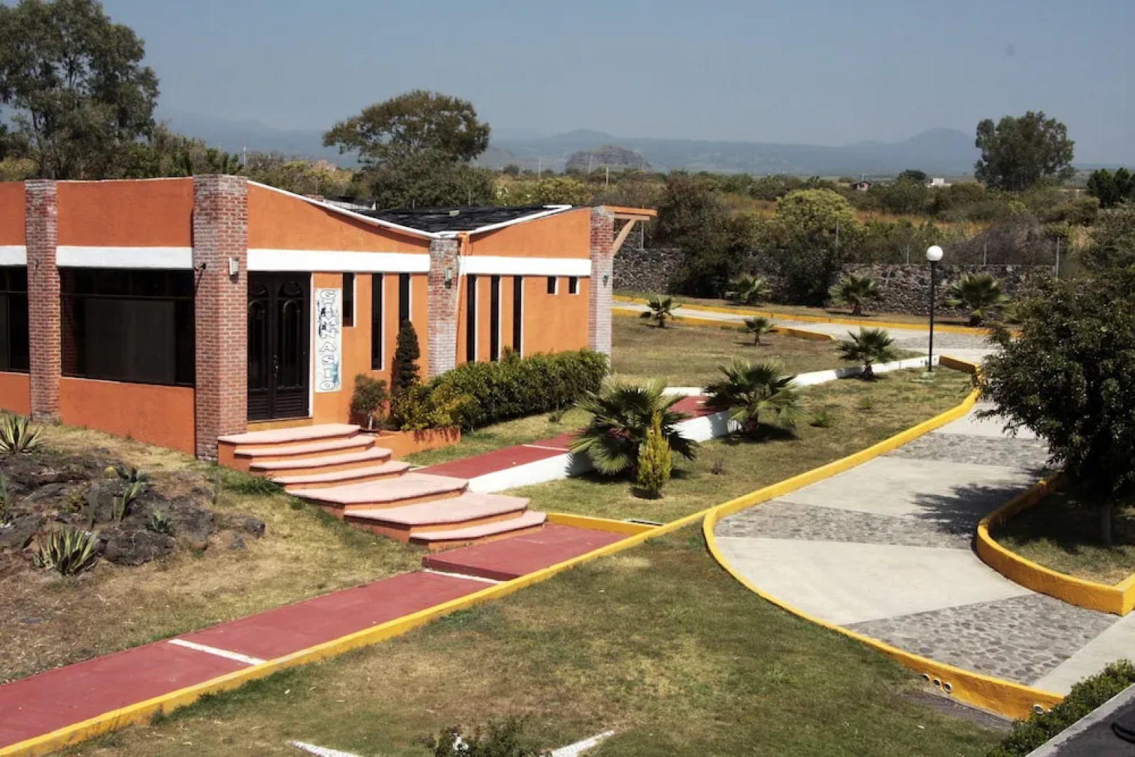 Paraiso del Sol Hotel Campestre & Spa