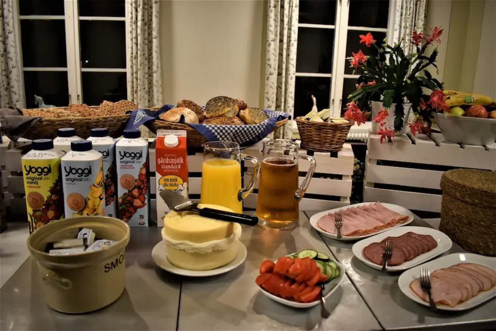 Torups Gästgivaregård