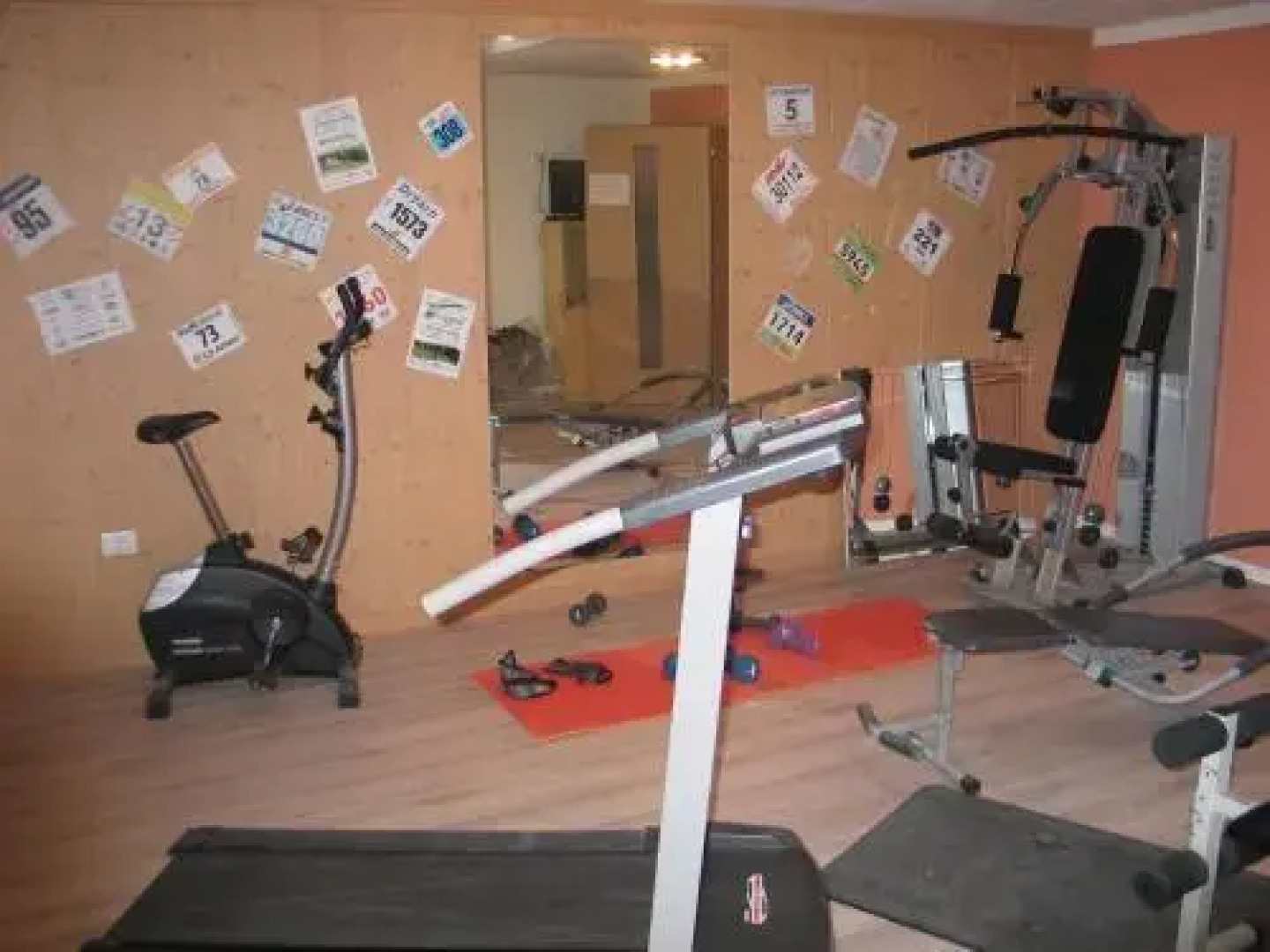 Residence Stella delle Alpi