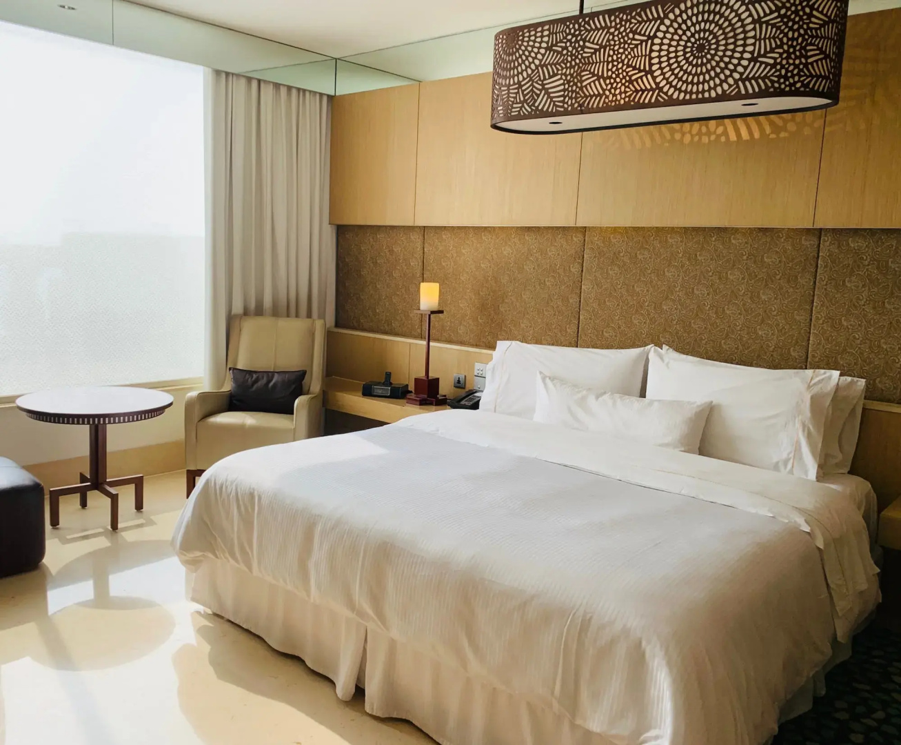 The Westin Gurgaon, New Delhi