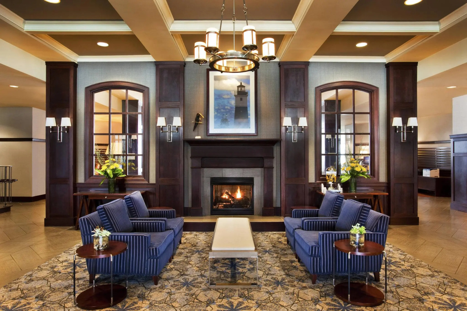 Sheraton Erie Bayfront Hotel