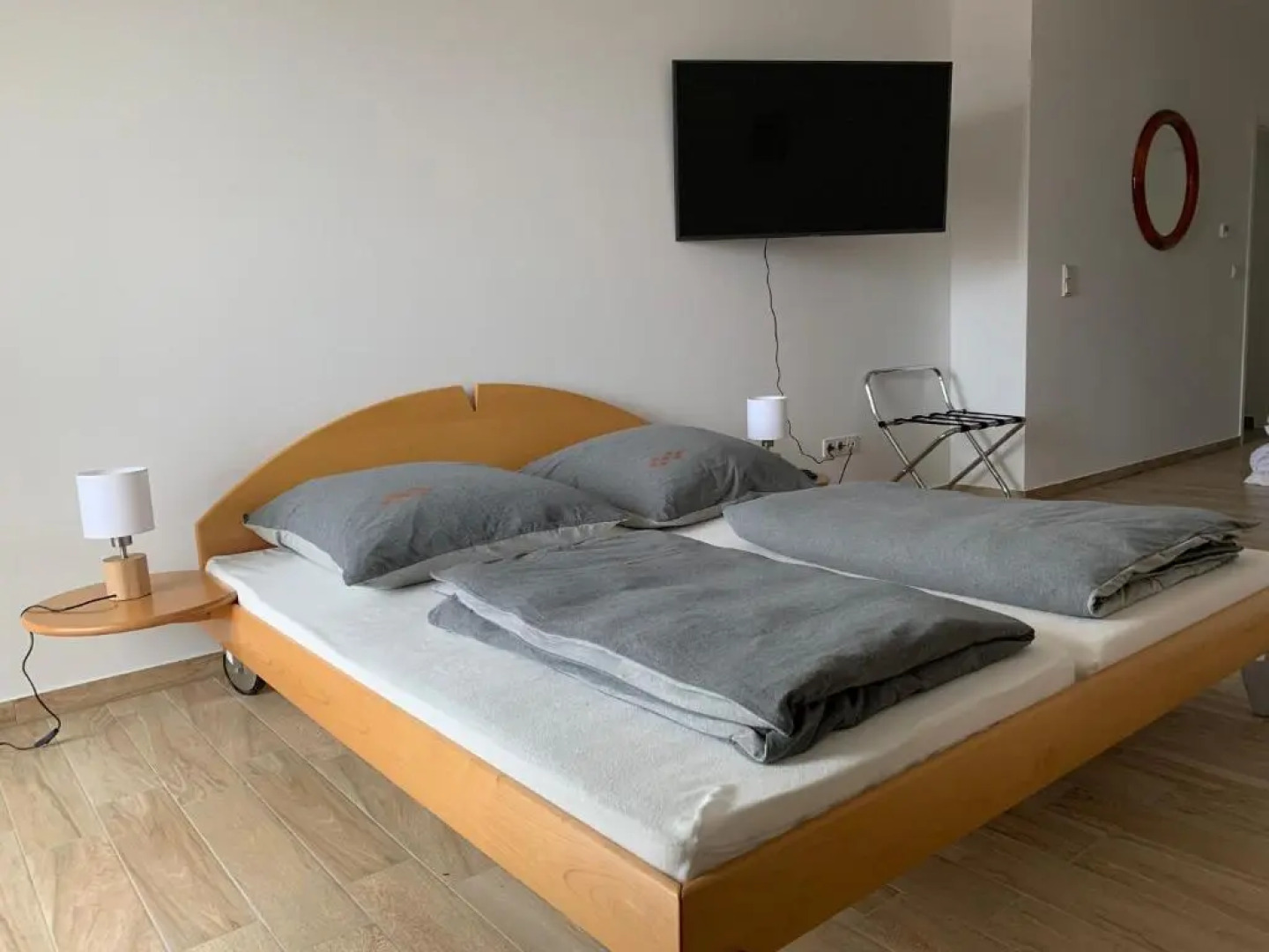 Gästehaus Residenz Aurora