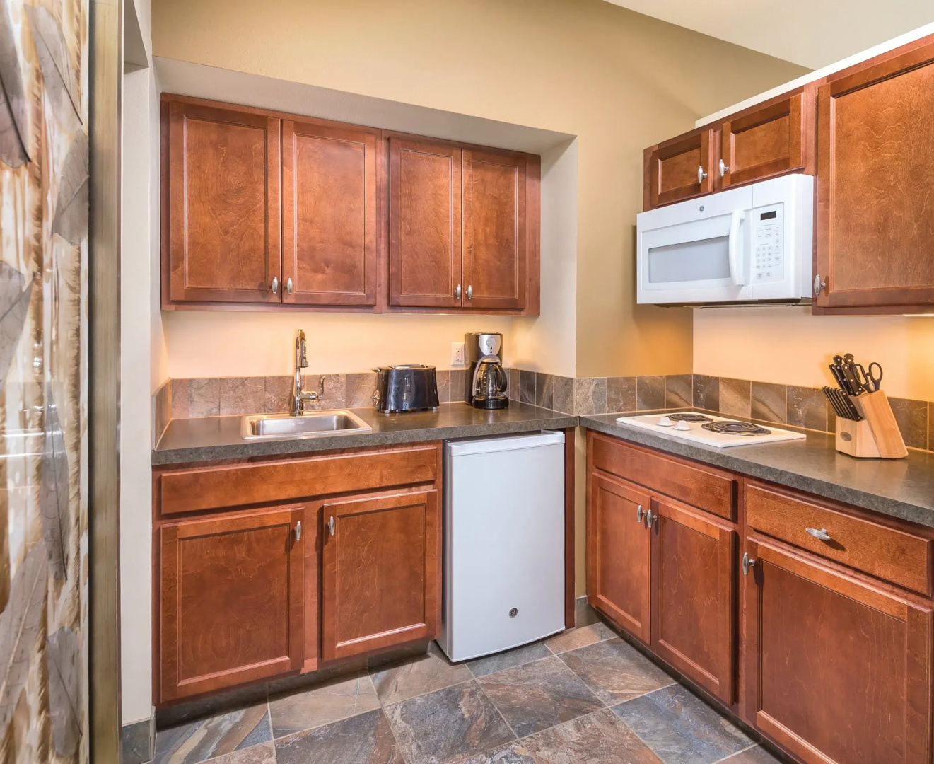 Worldmark Deer Harbor