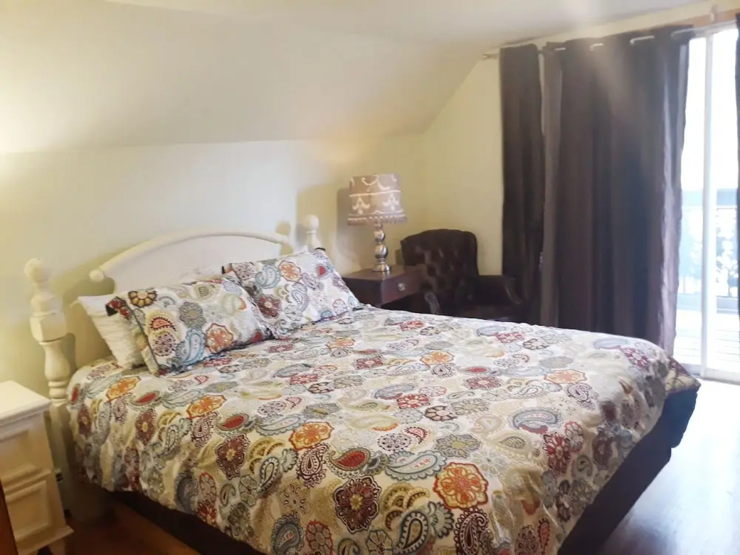 Alice's Black Hills Cottage