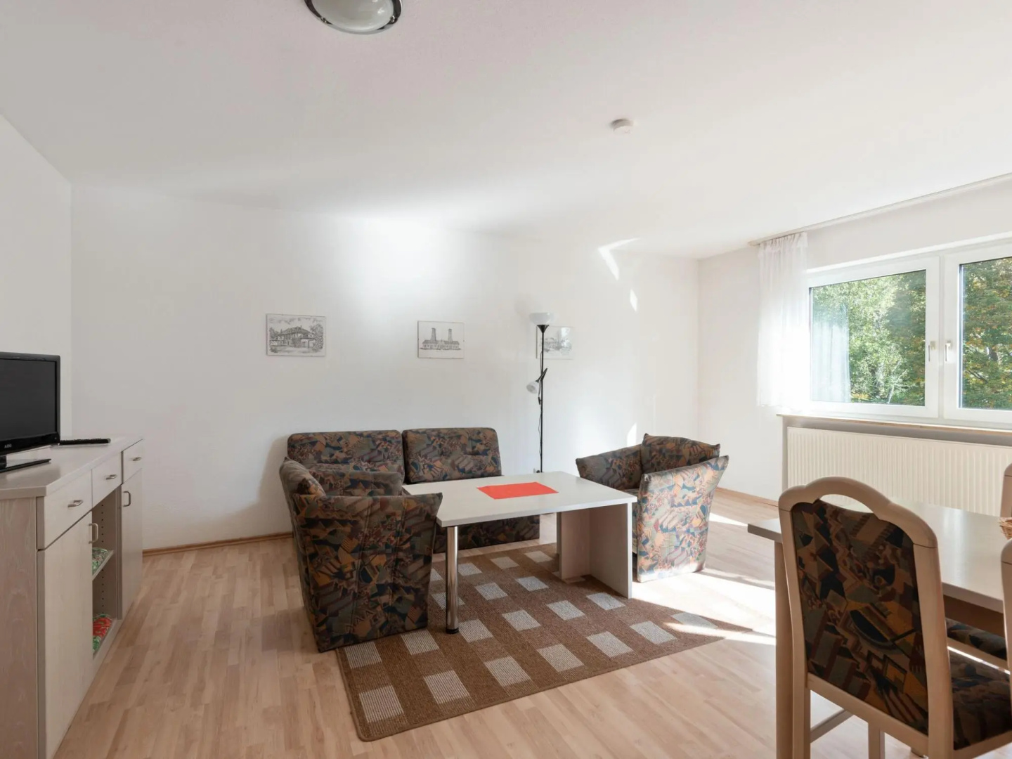Spa Apartment, Bad Durrheim