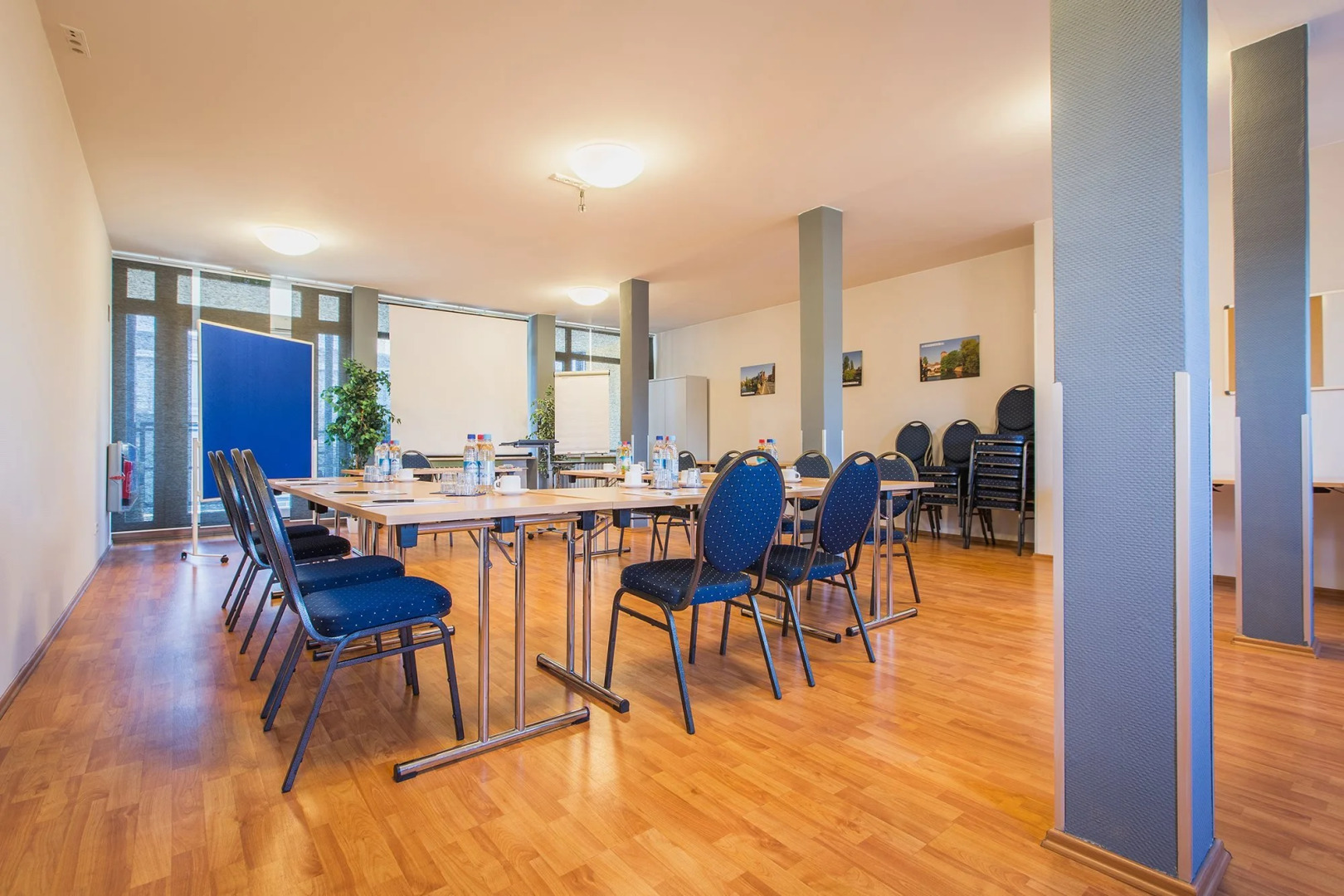 a&o Nürnberg Hauptbahnhof - Hostel