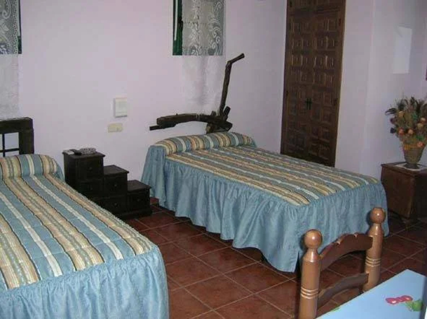 El Manantial de Gredos