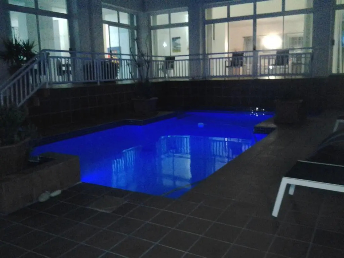 A Villa de Mer Guesthouse