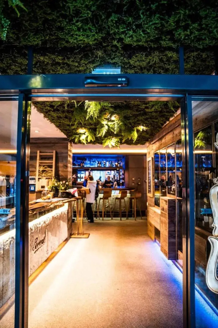 Lifestyle Hotel eder