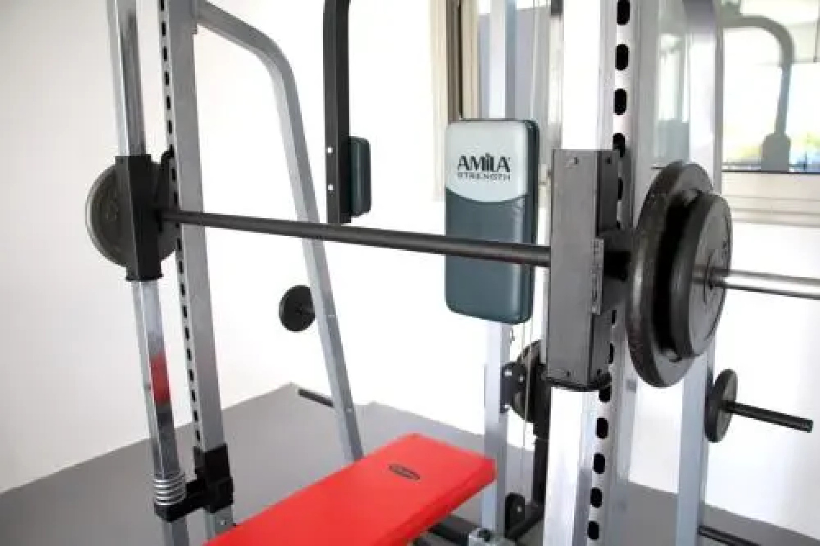 Belvedere Suites Korfos