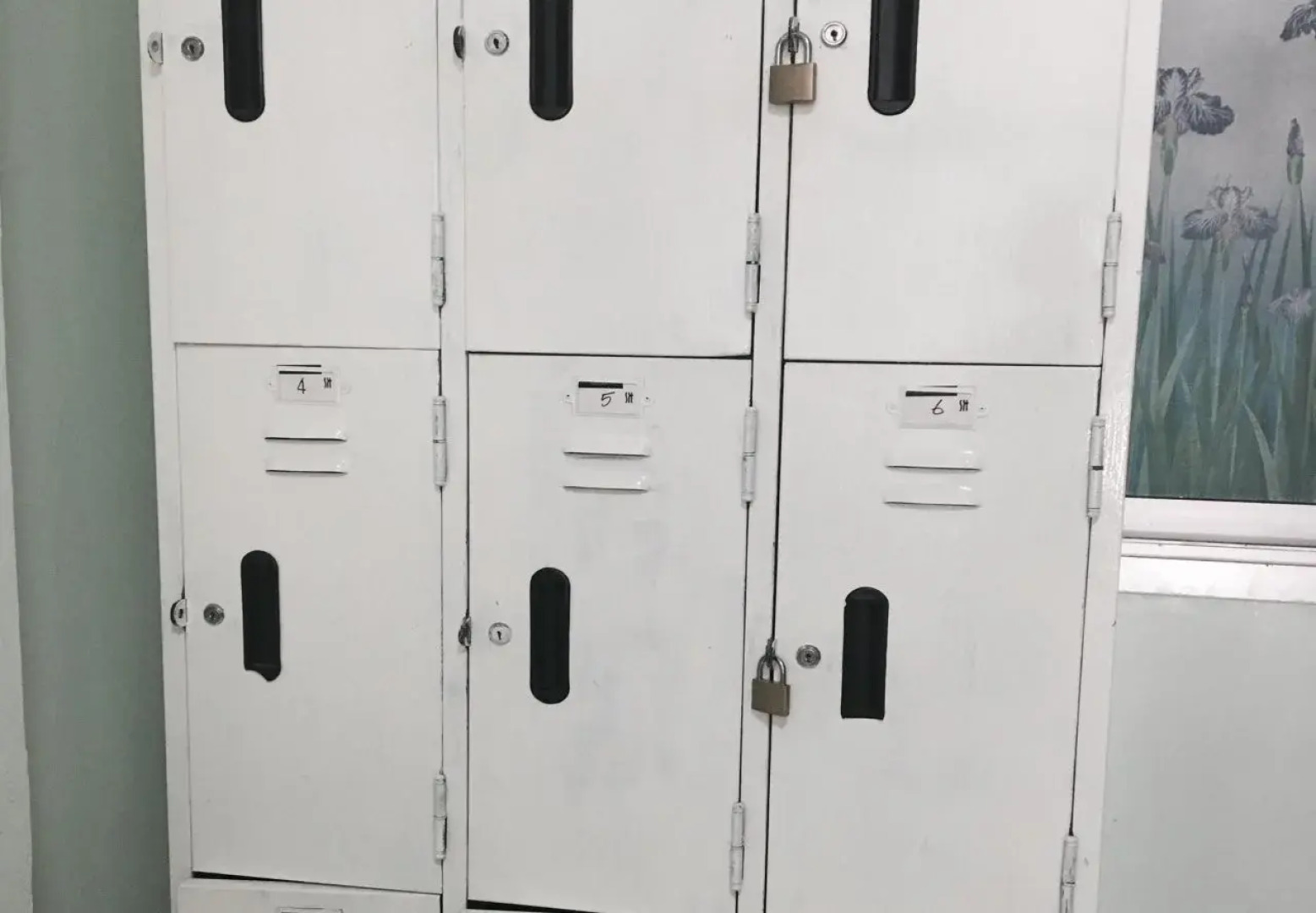 DD Guesthouse & Backpacker