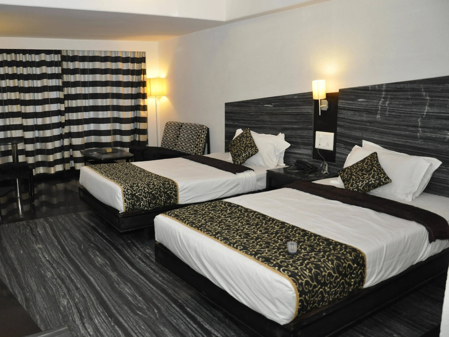 Hotel Manorama Vijayawada