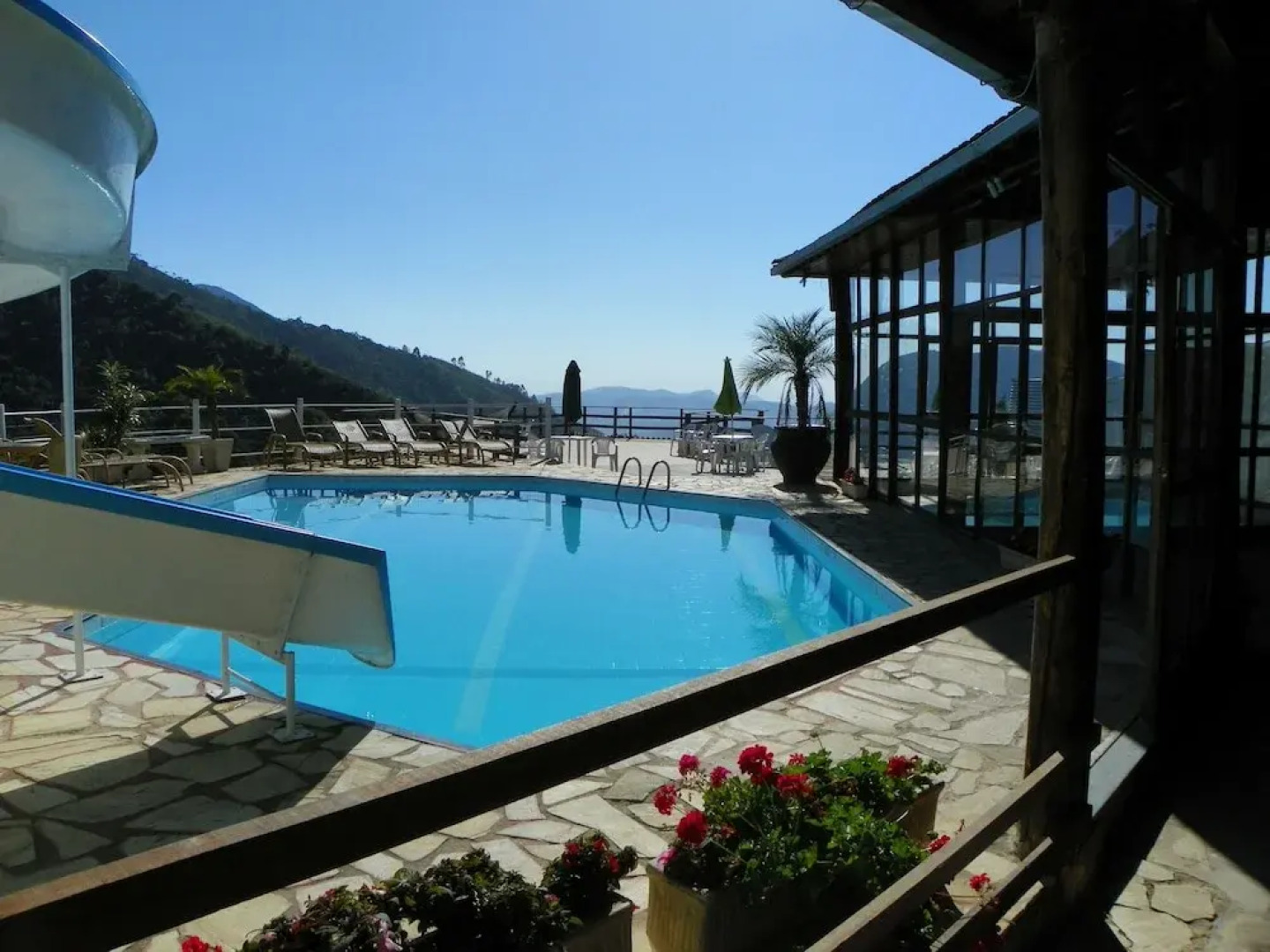 Hotel Caledônia Inn