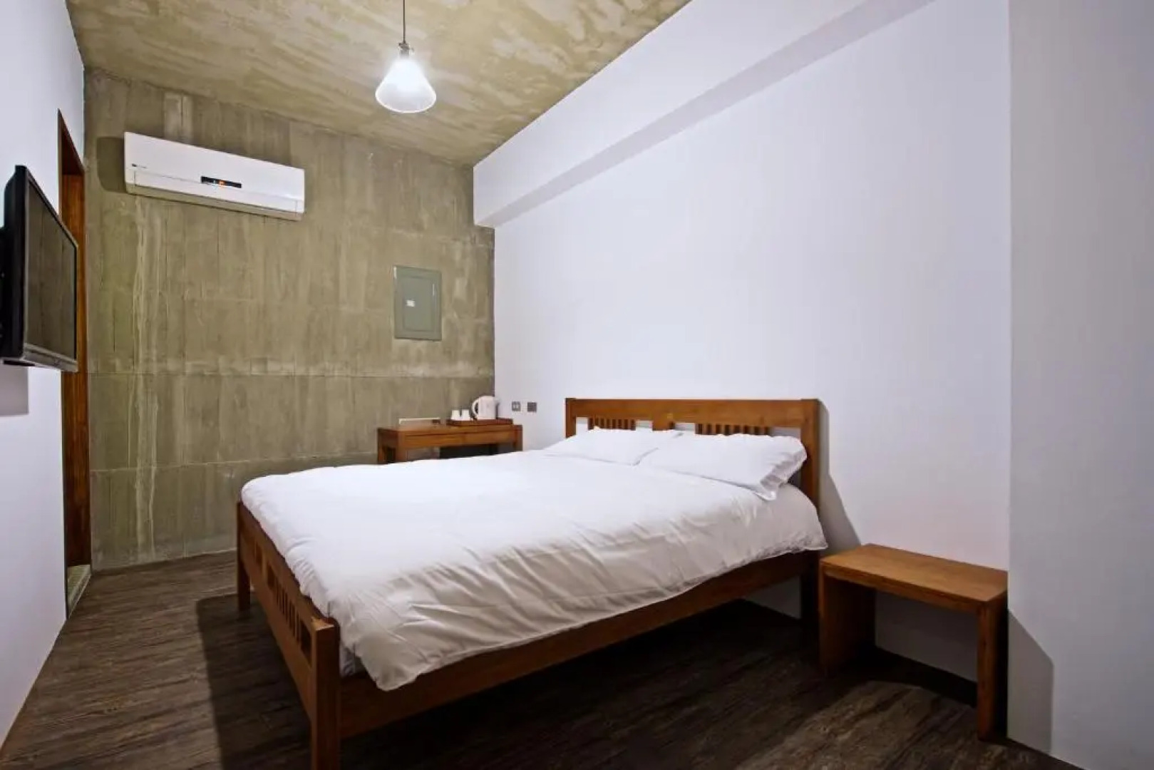 Musee De La Rache Corail