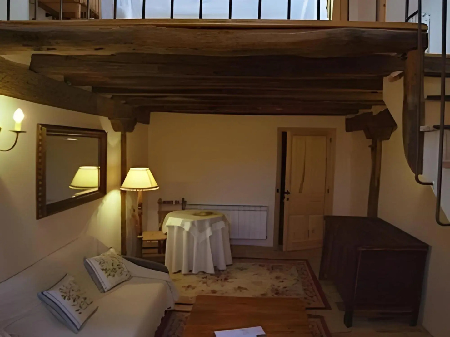 Posada Molino del Canto