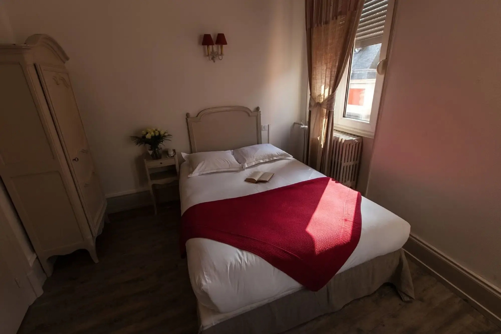 Brit Hotel Bristol Montbéliard