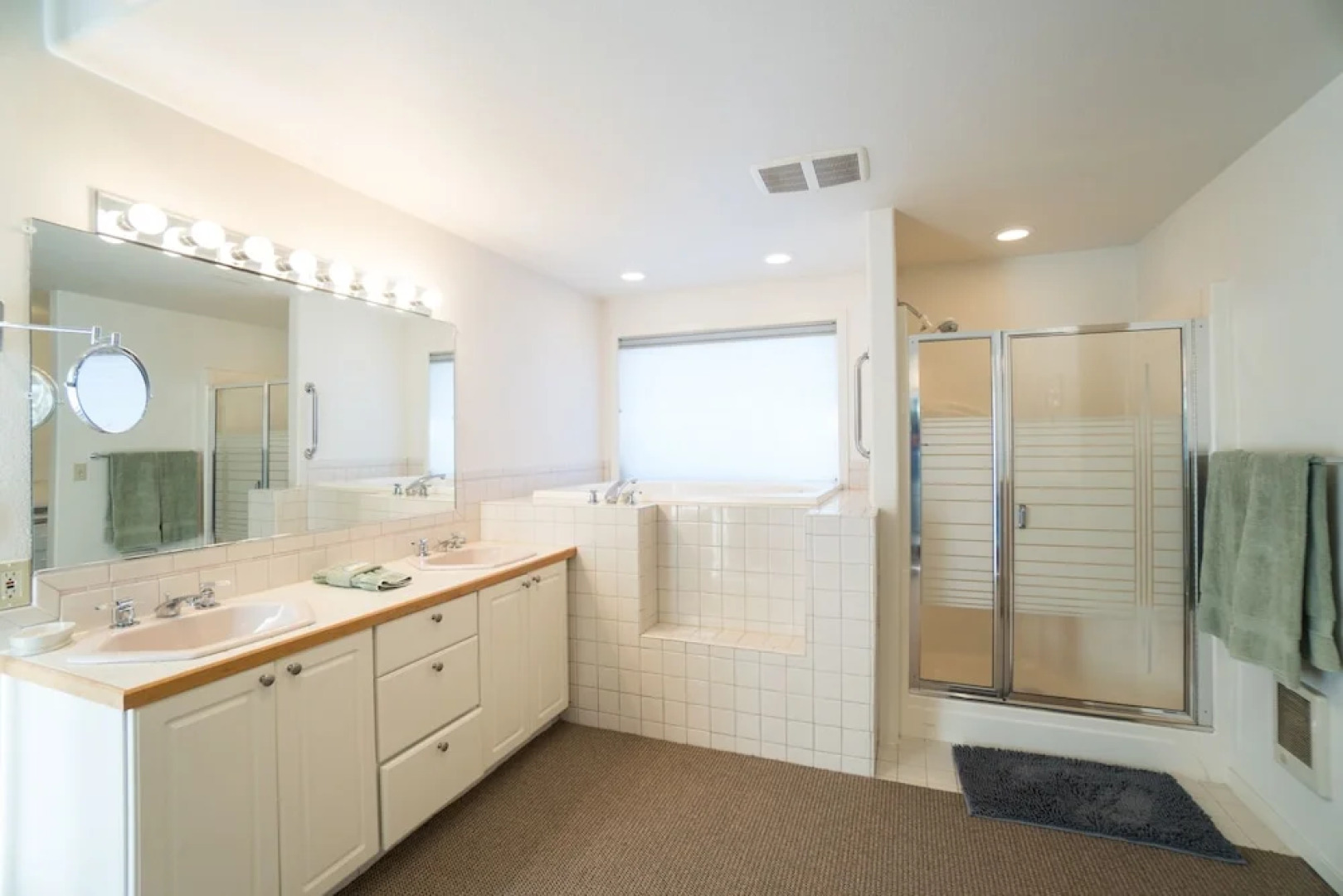 Manzanita Vacation Rental MCA 1151