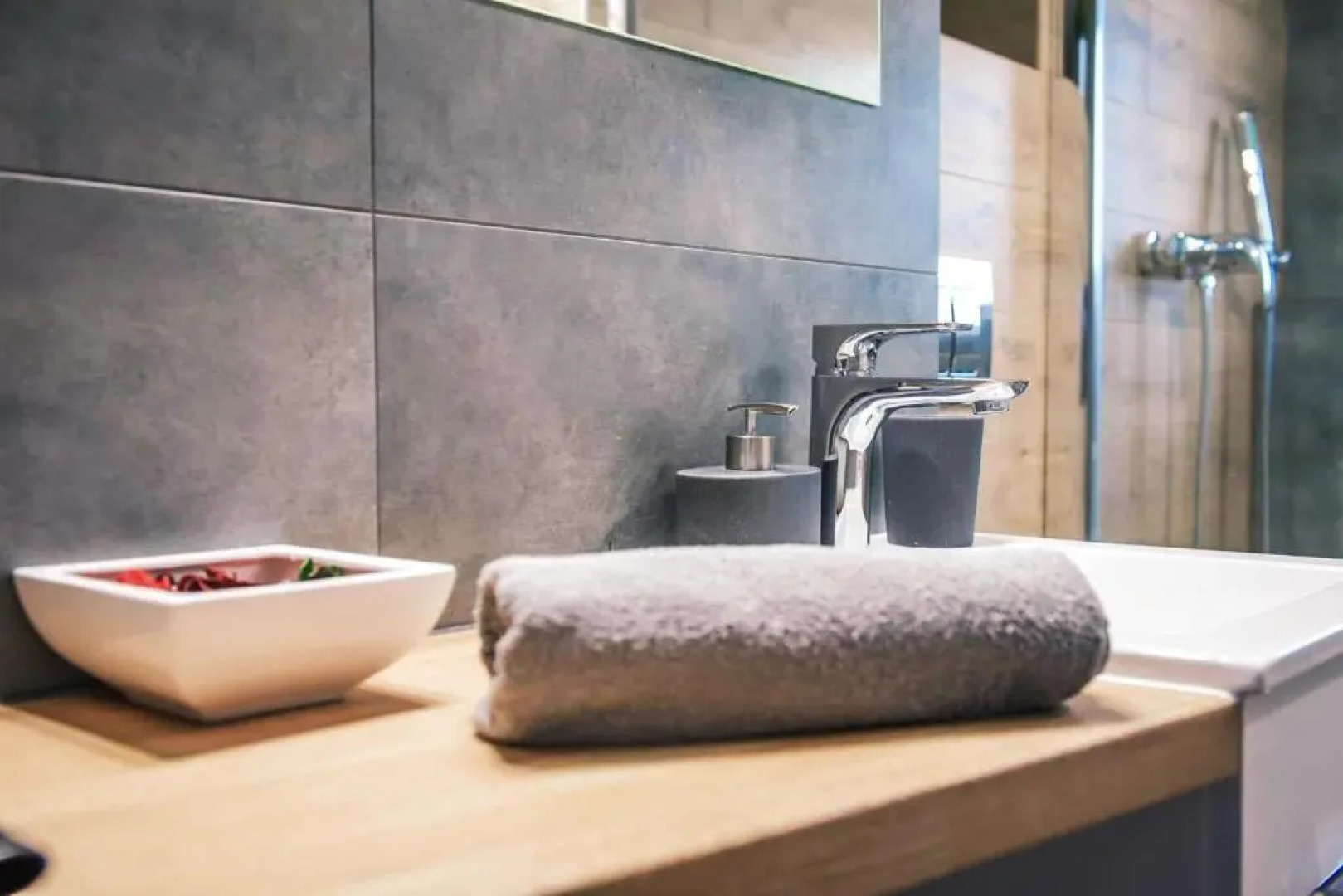 Pokoje i Apartamenty na Szkolnej