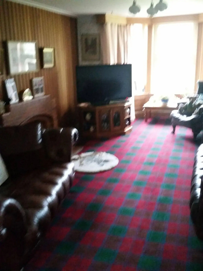 St. Nicholas Farmhouse B&B