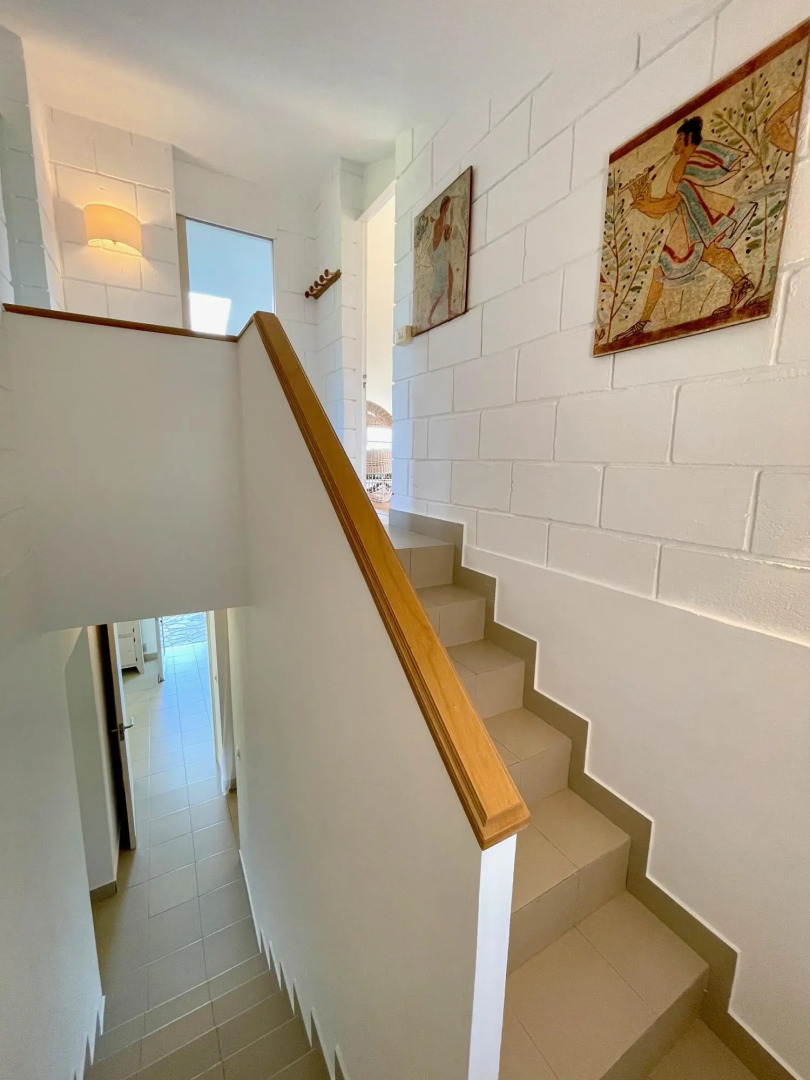 The Cliffs Bungaleiro De Area