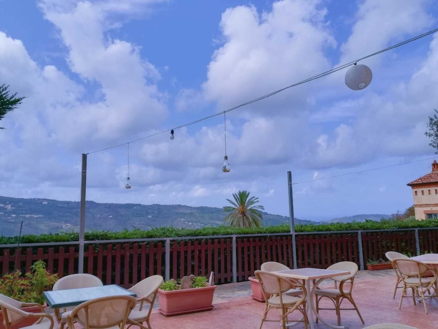 Relais Acqua Di Costanza