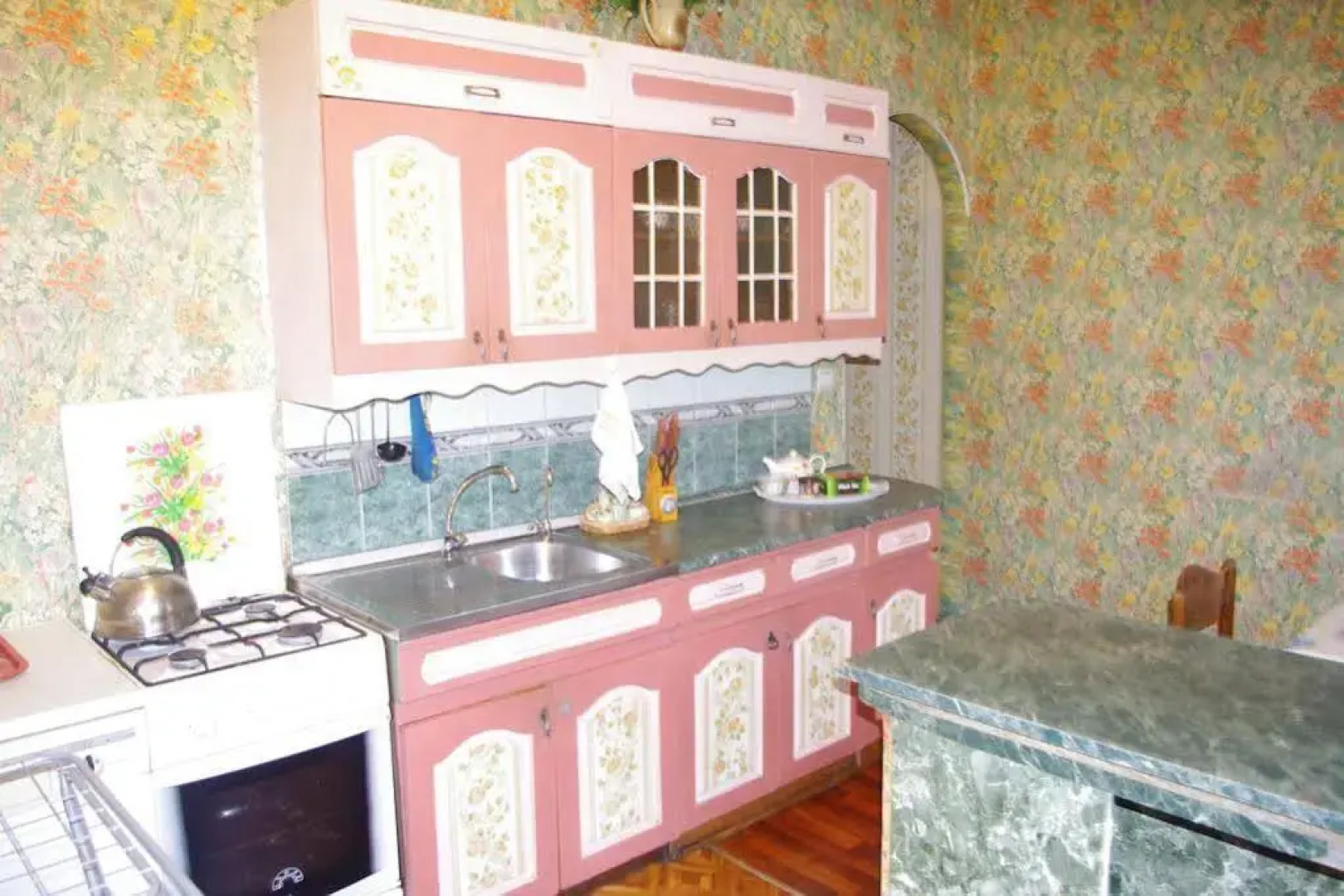 Мини-отель Фортуна на Кронверкском