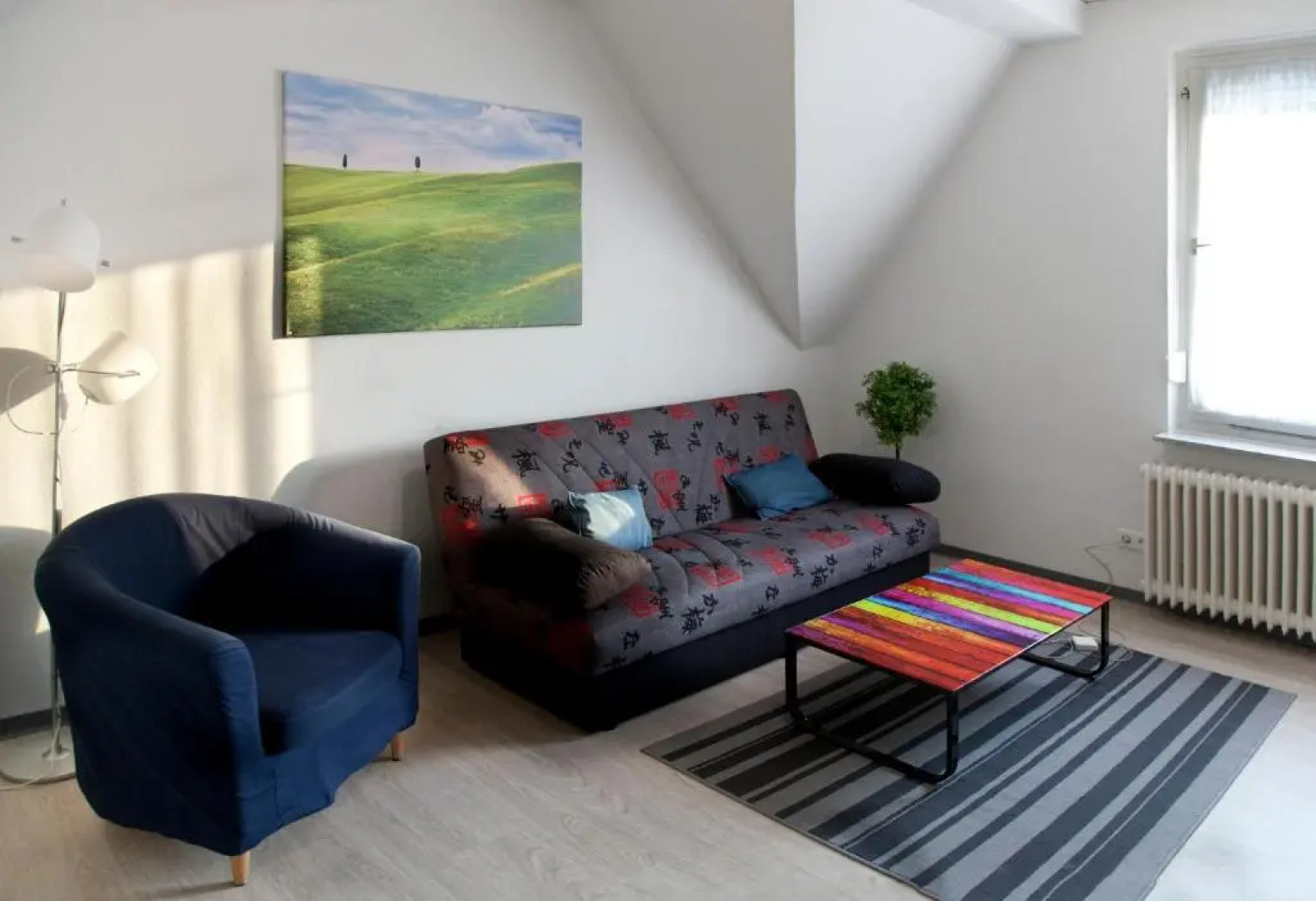 Ferienwohnungen Lennetal