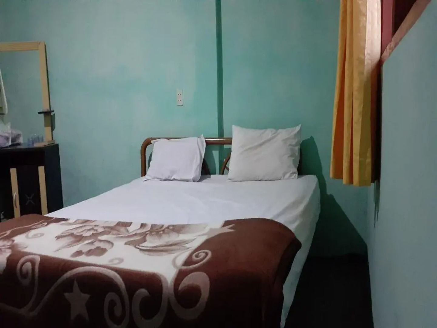 OYO 3080 Wisma Granova