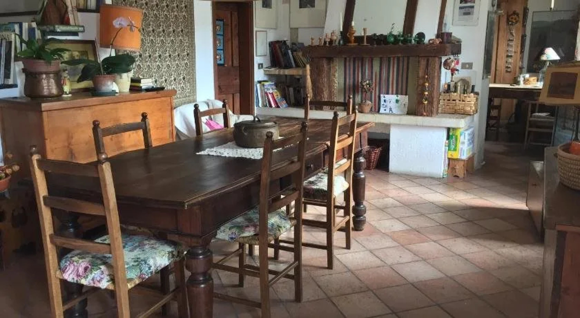Casa Poiega