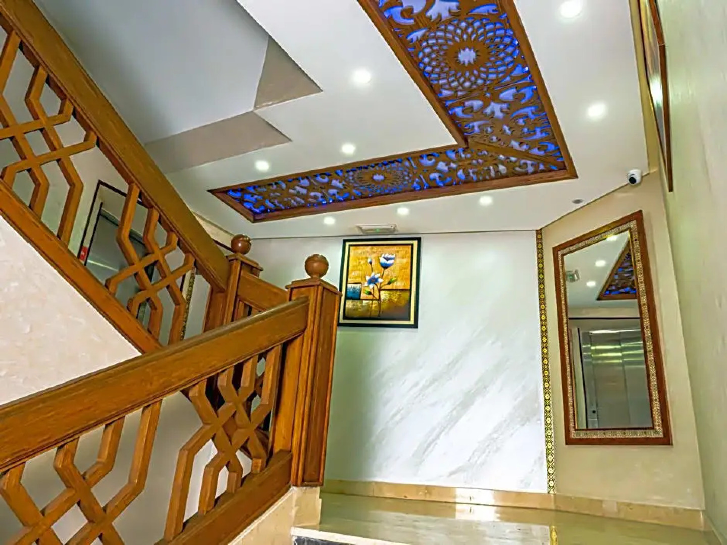 Al Maghreb Al Arabi Nador