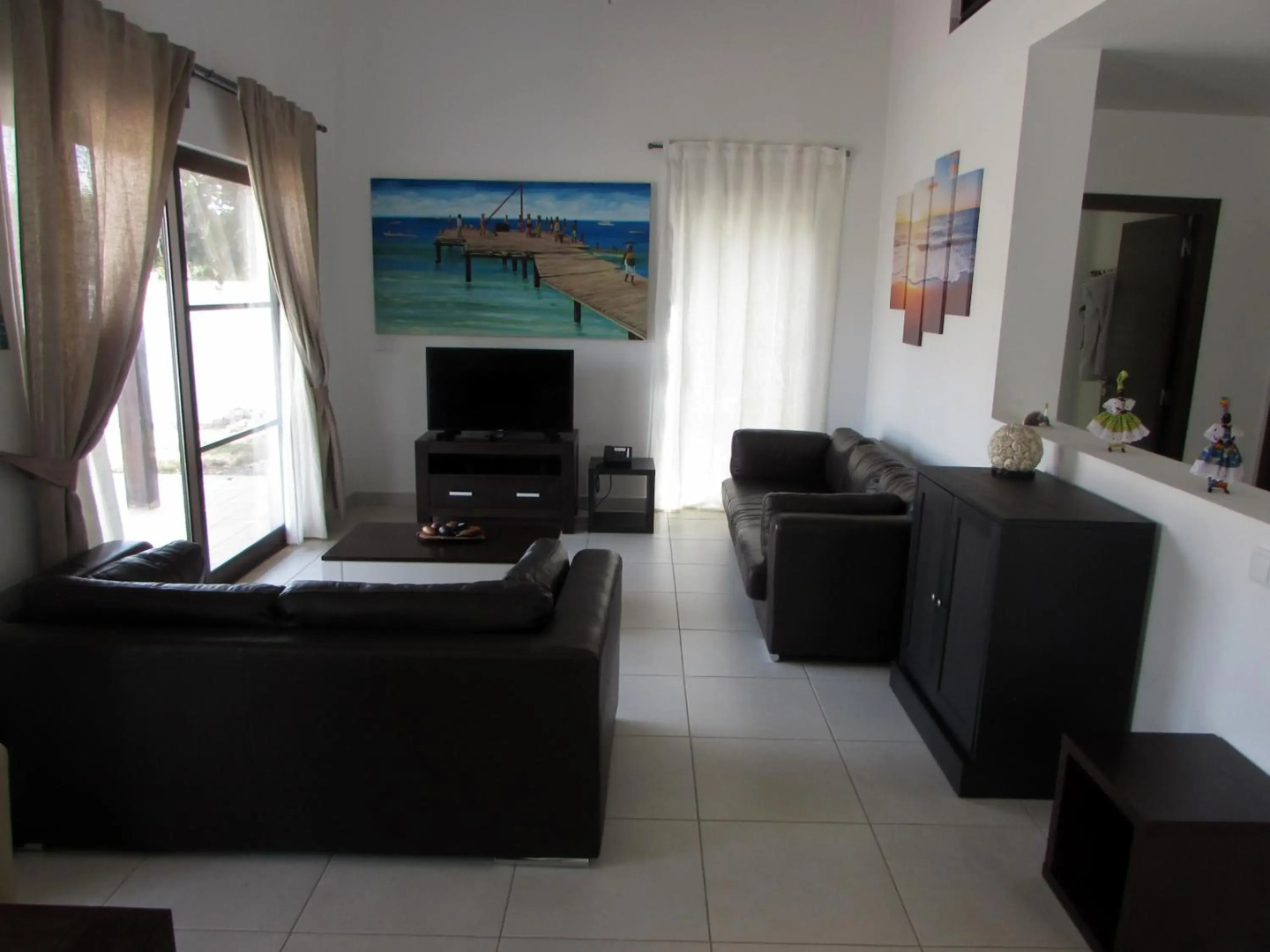 BCV - Private Villas with Pools Dunas Resort 7, 27, and 53