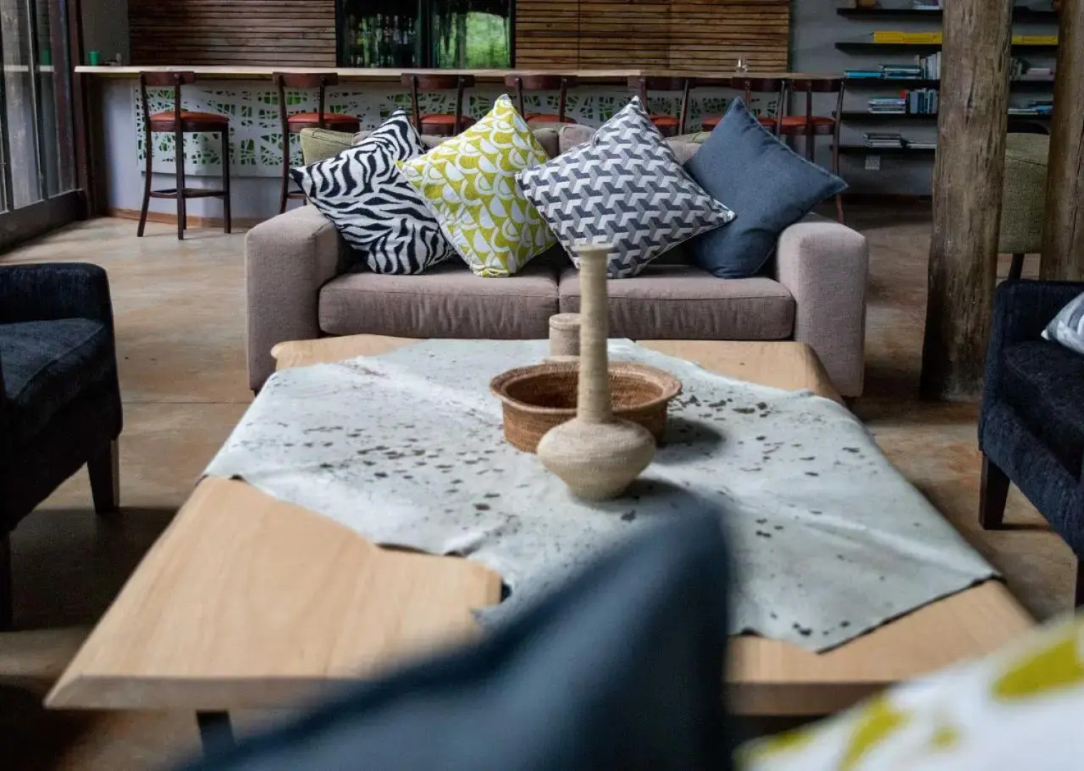 Royal Thonga Safari Lodge