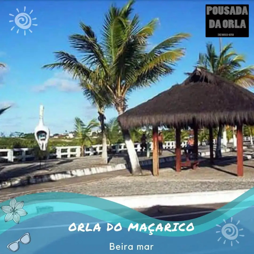 Pousada Da Orla
