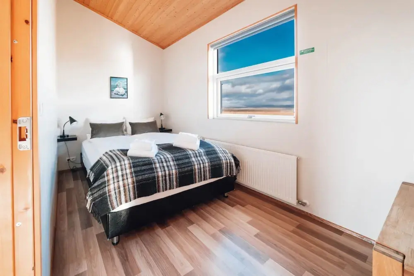 Blue View Cabin 5A with Hot Tub