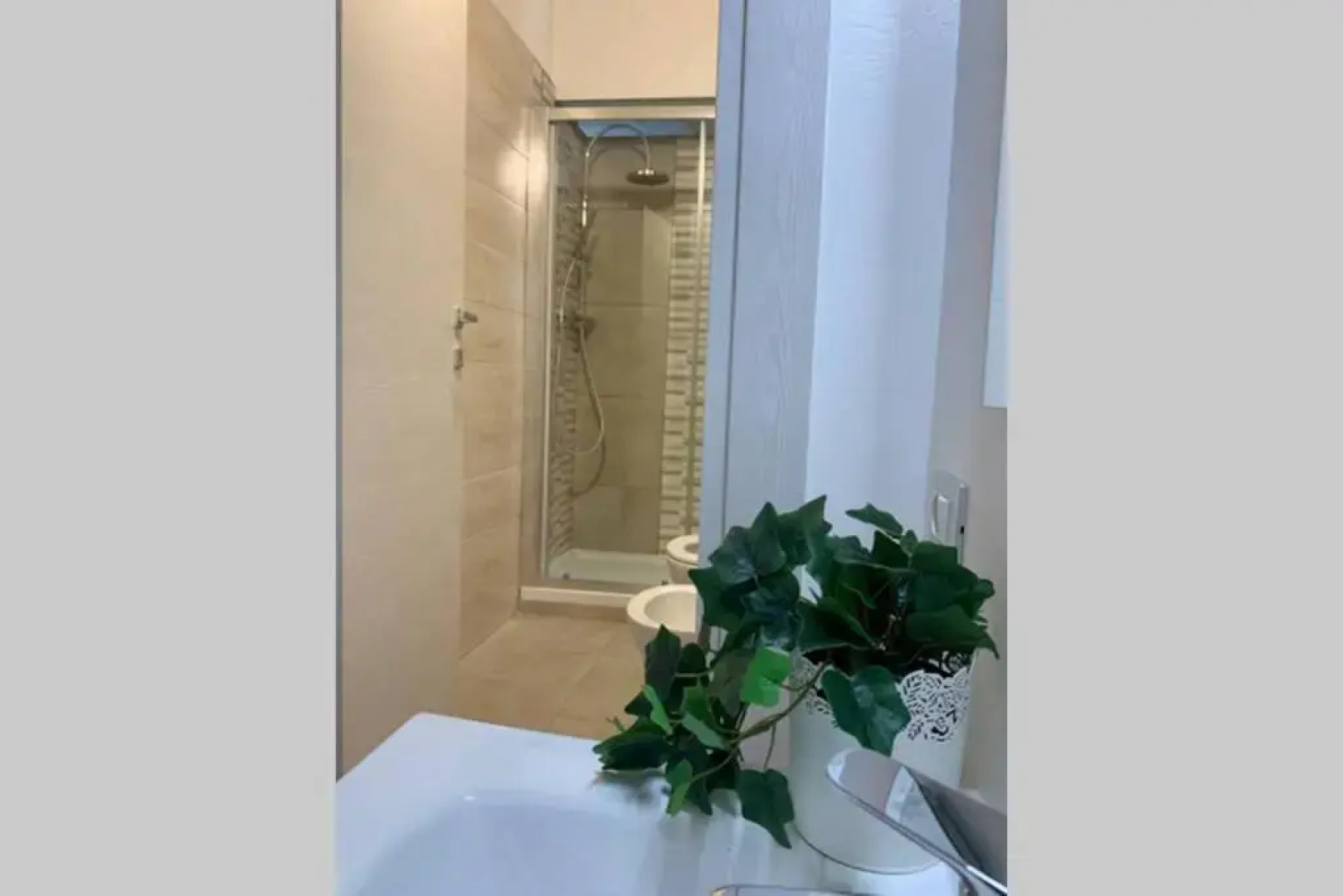 Il Villino in città