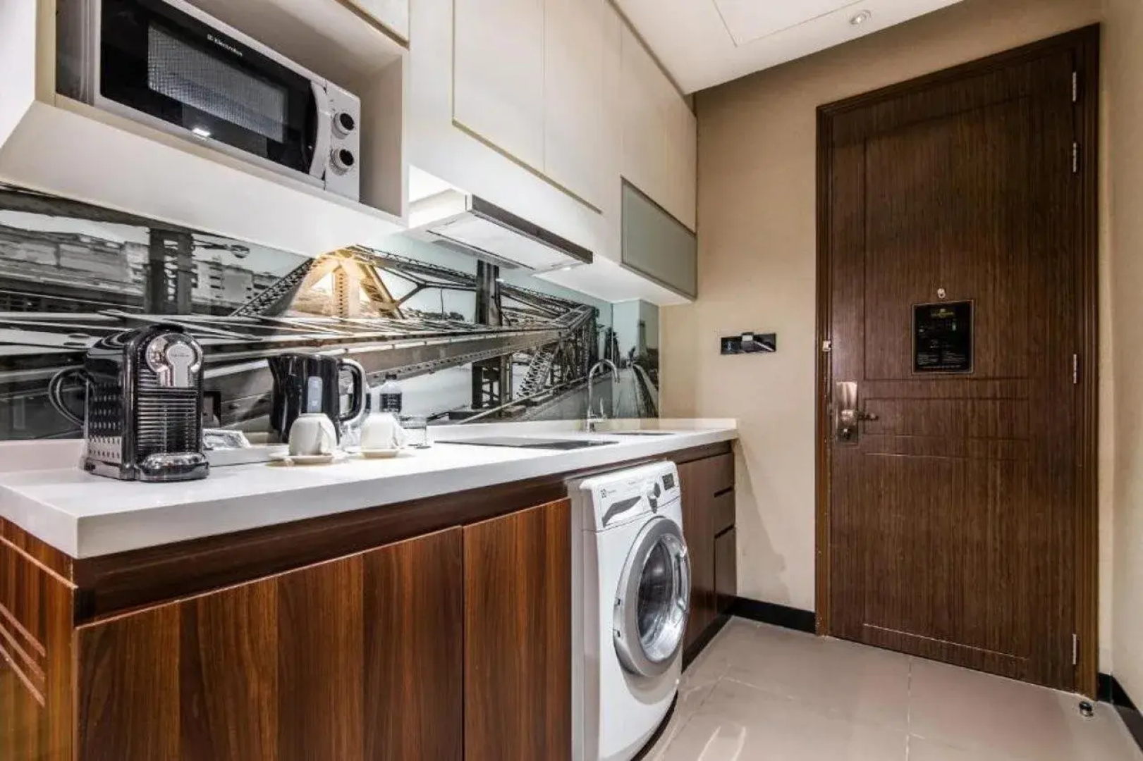 Metropole, Bangkok, a Tribute Portfolio Hotel by Marriott