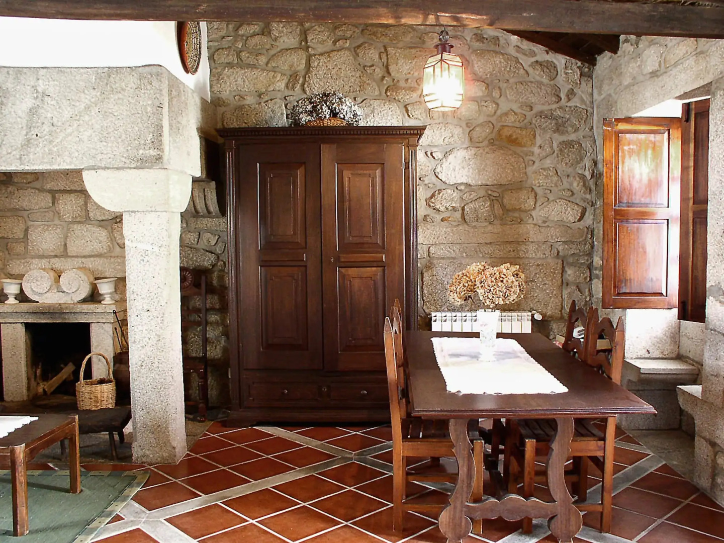 Quinta do Paço D'Anha