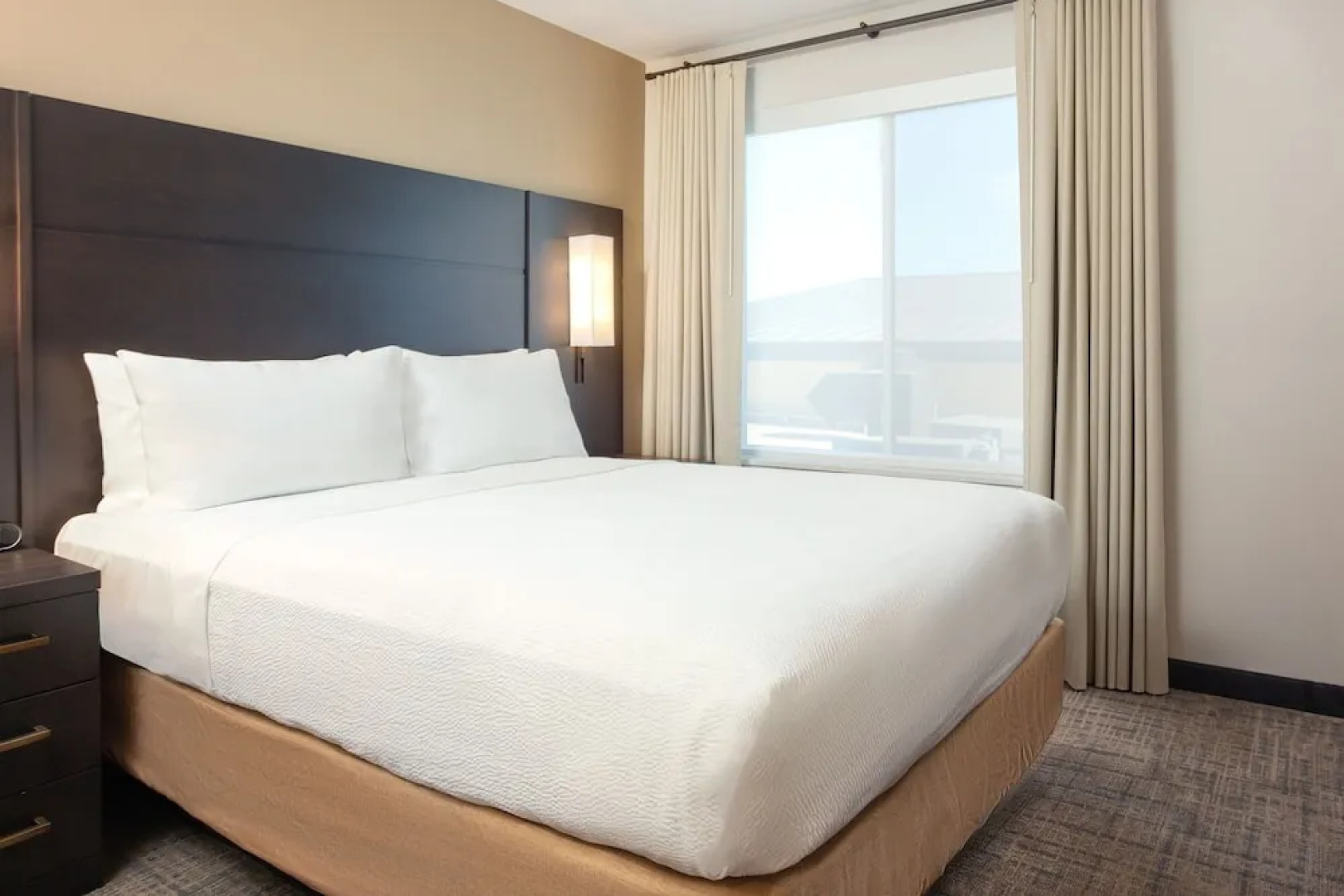 Residence Inn By Marriott Livermore